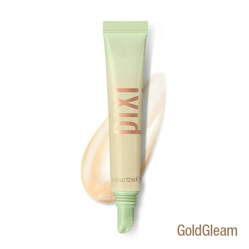 Pixi LipTone Lip Gloss, Gold Gleam 12ml