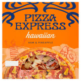 Pizza Express Ham & Pineapple Hawaiian 267g