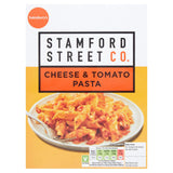 Stamford Street Co. Cheese & Tomato Pasta 400g