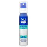 Shaving Oil with Menthol 25ml