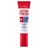 Rimmel London Lasting Finish Hydration Boost Primer, imported from the UK