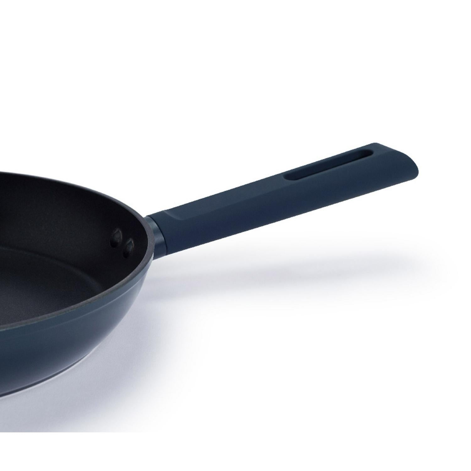 Habitat non stick aluminium frying pan 24cm, UK version