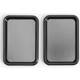 Habitat 2 Piece Small Oven Tray Set
