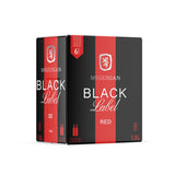 McGuigan Black Label red wine 1.5L, imported from the UK