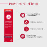 Canesmeno Hydration & Comfort Gel 30ml - British product