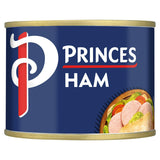 Princes cured ham sandwich meat 200g, imported from the UK