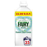 Fairy Fabric Conditioner Original 35 Washes