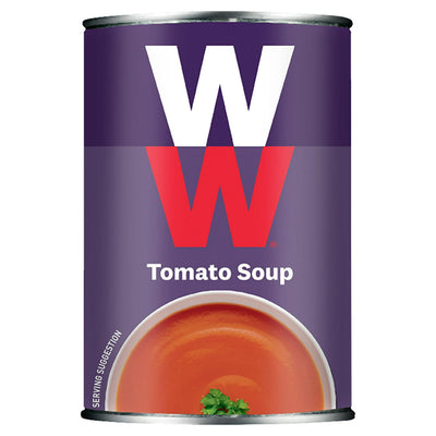 Heinz Weight Watchers Tomatsuppe 295g
