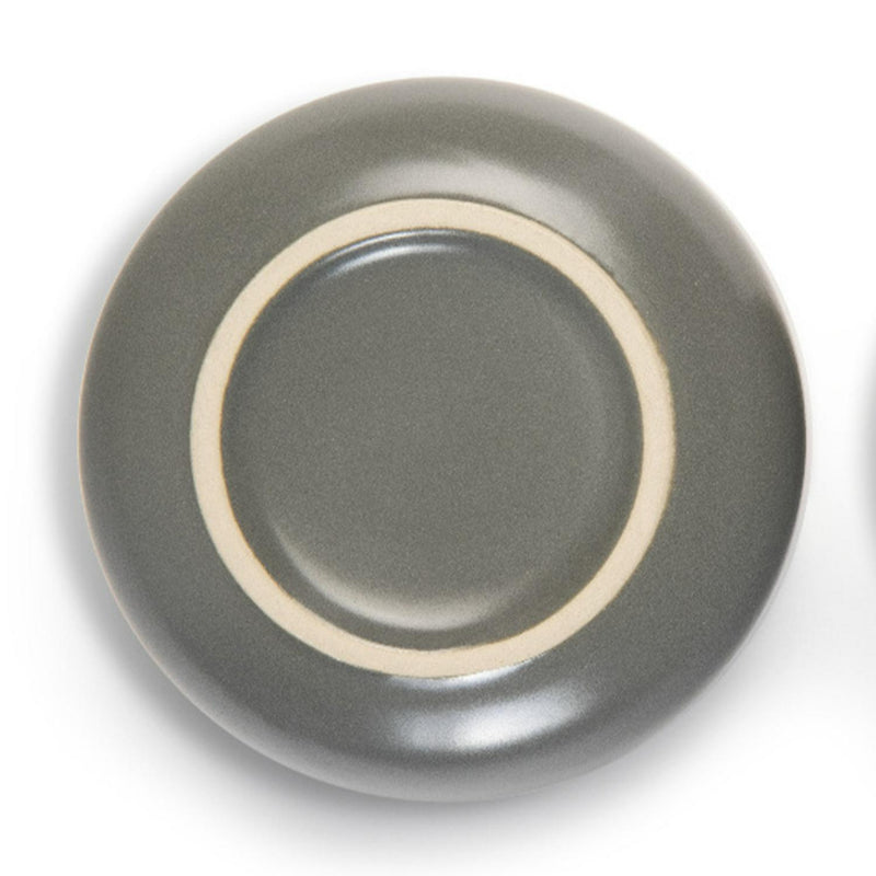 Habitat Speckle Ramekin - Grey