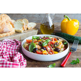 Mutti Cherry Tomatoes in Tomato Juice 400g, imported from the UK