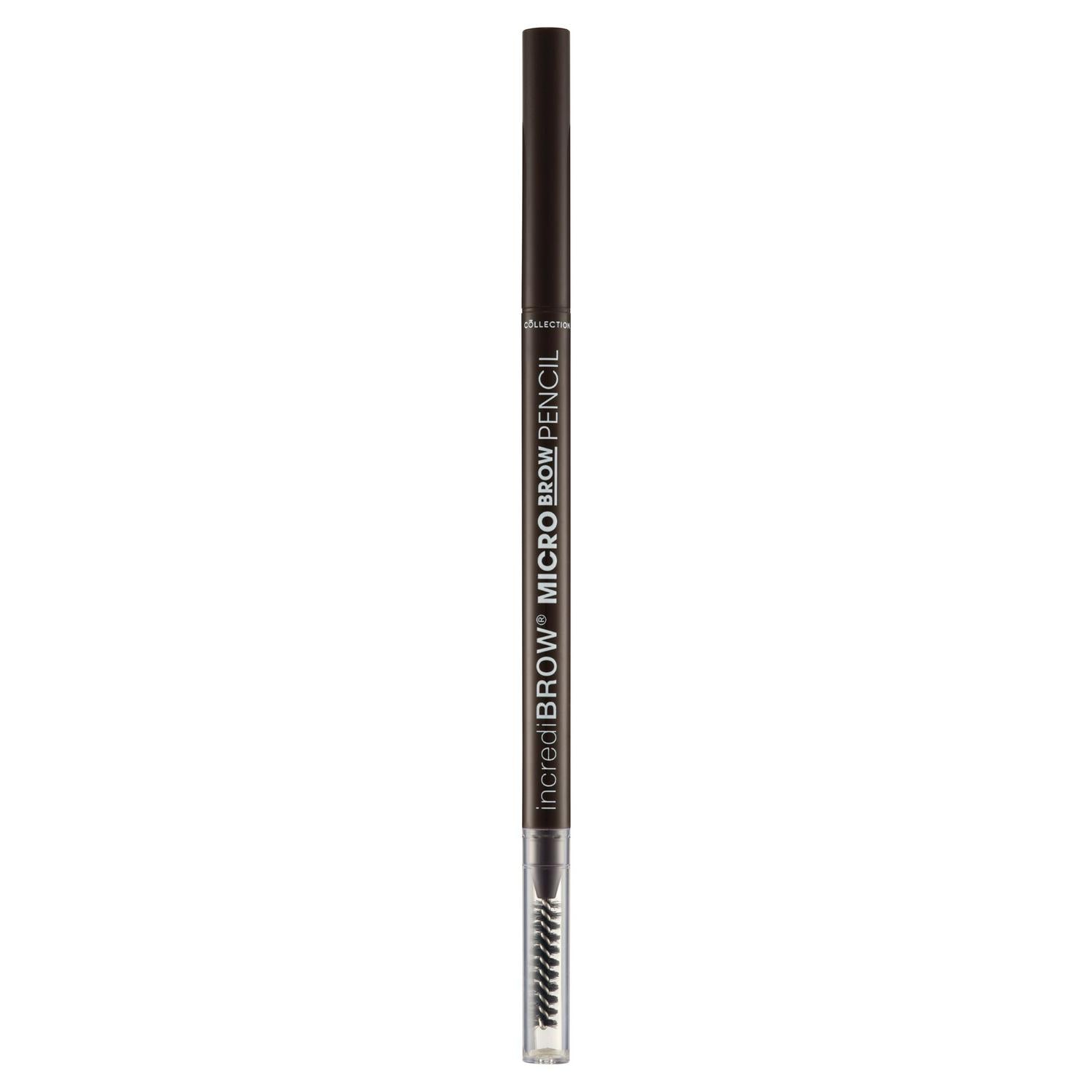 Collection Incredibrow eyebrow pencil Dark Brunette - British product