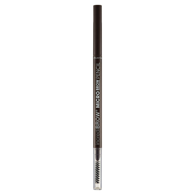 Collection Incredibrow eyebrow pencil Dark Brunette - British product