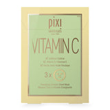 Pixi Vitamin C Face Mask Sheet x3 imported from the UK