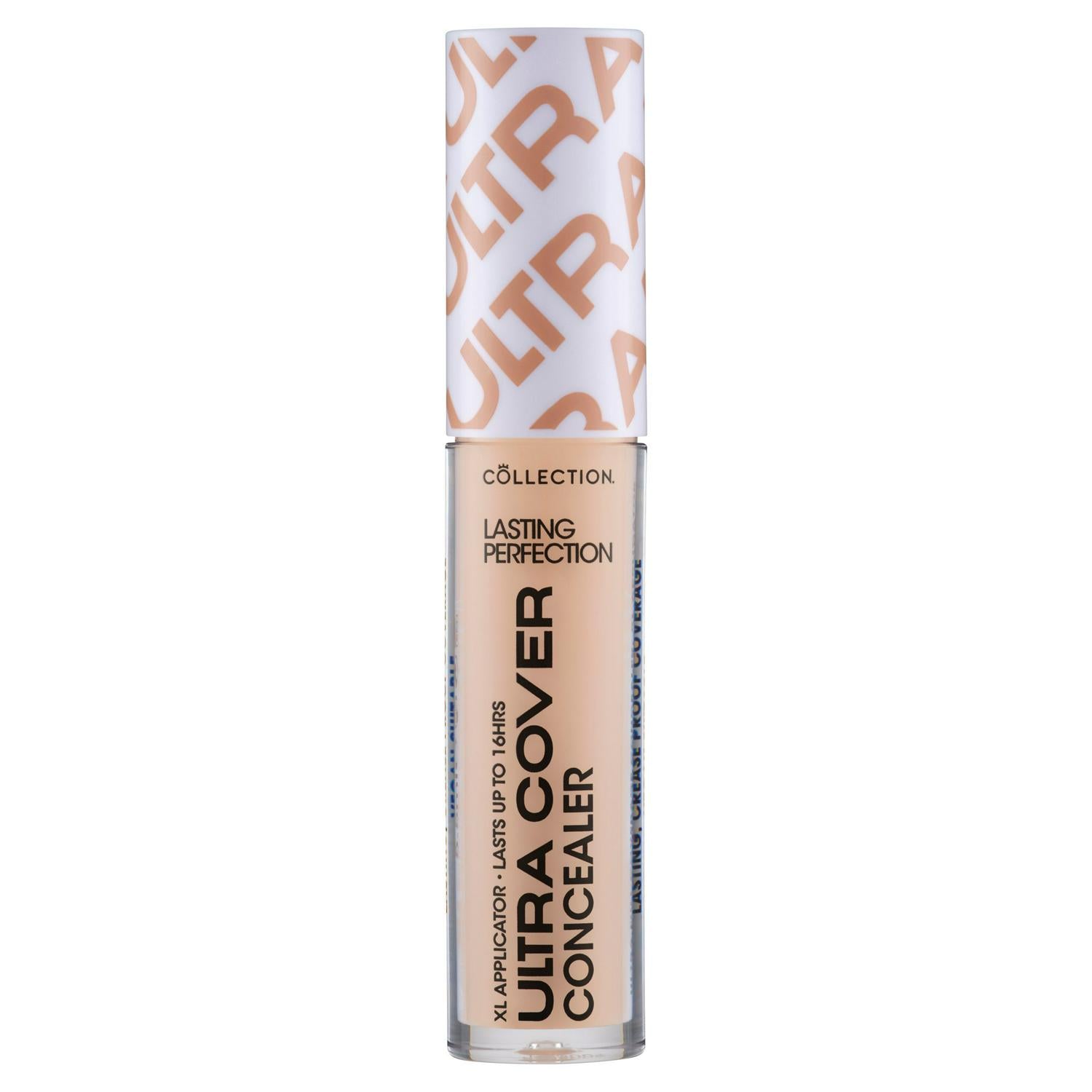 Collection Concealer 7W Biscuit Warm 5.5ml - British product