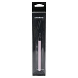 Tweezerman Colourburst Brow Brush and Eyelash Comb - British product