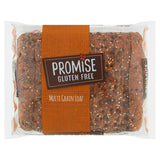 Promise Gluten Free Multigrain Loaf 480g, imported from the UK