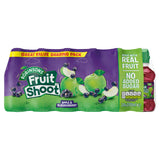 Fruit Shoot apple and blackcurrant kids juice drink 24x200ml, UK version