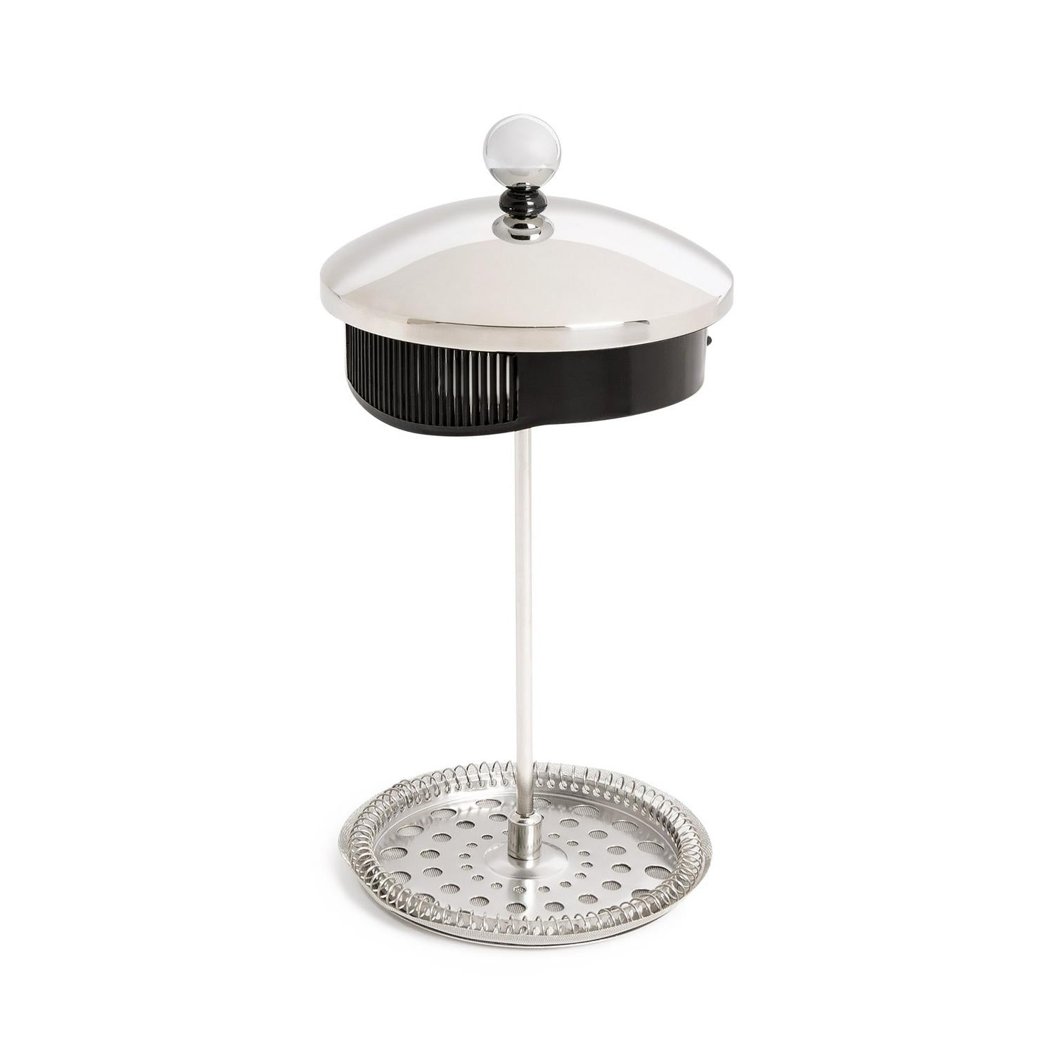 Habitat Chrome Cafetiere 1 Litre, UK version