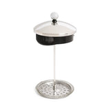 Habitat Chrome Cafetiere 1 Litre, UK version
