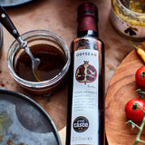 Odysea pomegranate molasses 250ml, imported from the UK