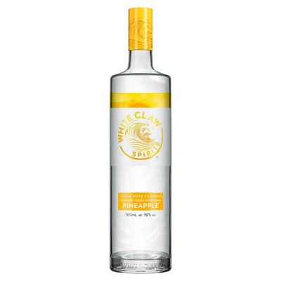 Sainsburys Pineapple Flavoured Vodka Spirit Drink 70cl- اشترِ عبر الإنترنت من McGrocer