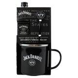 Tennessee Whiskey Cocktail Set with Citrus and Spicy Notes