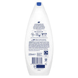 Dove Hydrate Body Wash Shower Gel 225ml