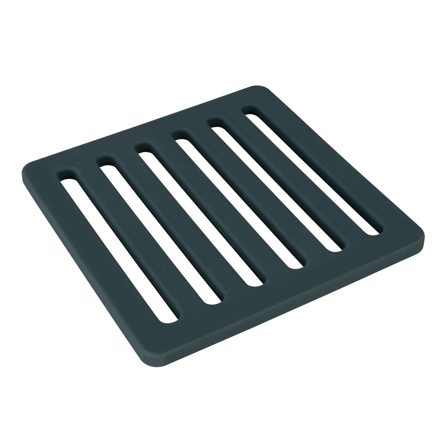 Tapis de cuisson en plastique résistant à la chaleur Habitat, importé du Royaume-Uni