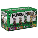 Hobgoblin beer multipack mixed varieties 8 x 440ml, UK version
