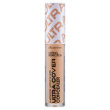 Collection Lasting Perfection Ultra Cover Concealer Vanilla 9N 5.5ml - British product