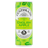 Fentimans Sparkling English Apple Drink 250ml - British product