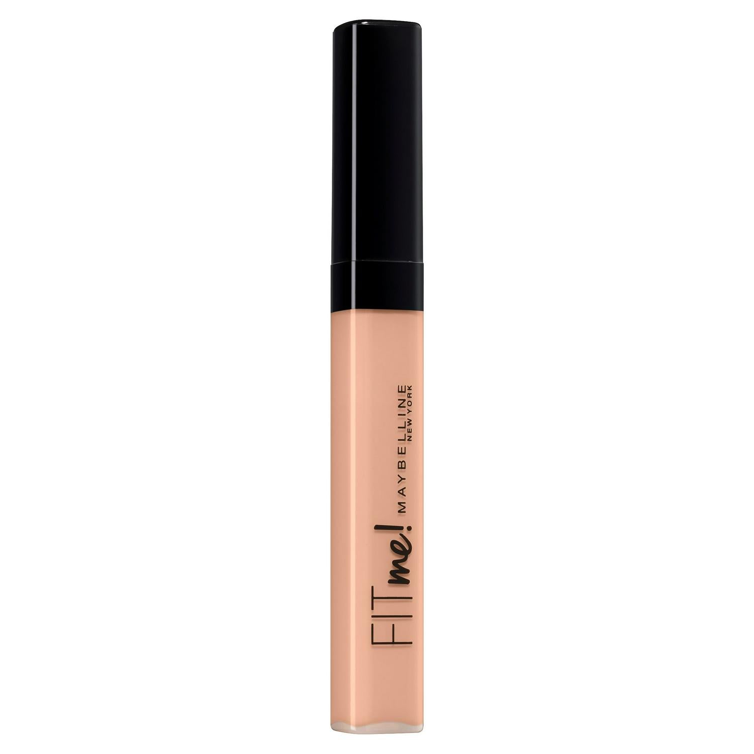 Maybelline Fit Me concealer 08 Nude, imported from the UK
