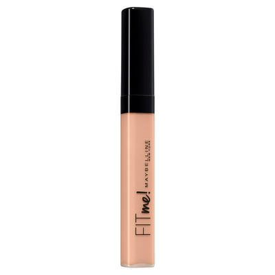 Sainsburys Maybelline Fit Me Matte & Poreless Concealer 08 Nude Full Coverage- Kjøp online på McGrocer