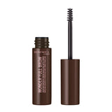 Rimmel London brow mascara in Dark shade, UK version