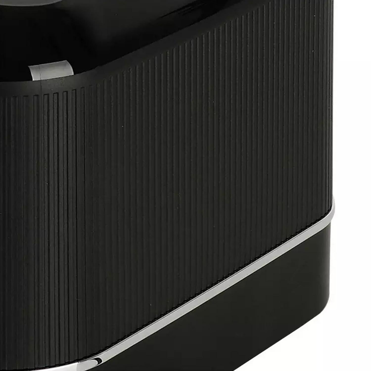 Cookworks Toaster Black 2 Slice (British brand)