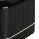 Cookworks Toaster Black 2 Slice (British brand)