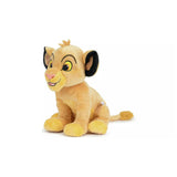 Disney Simba plush toy 25cm - British product