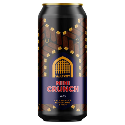 Sainsburys Chocolate Honeycomb Stout 440ml- Buy online at McGrocer