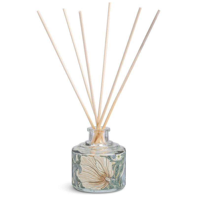 Habitat x Morris & Co. Bluebell Reed Diffuser 90ml, UK version