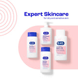 E45 shower cream for dry sensitive skin 200ml, imported from the UK