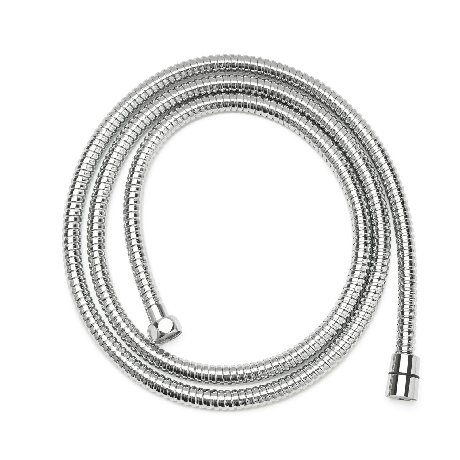 Sainsbury's Home shower hose chrome 1.5M (British brand)