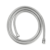 Sainsbury's Home shower hose chrome 1.5M (British brand)