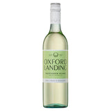 Oxford Landing Sauvignon Blanc white wine 75cl, imported from the UK