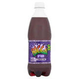 Brus med druesmak 600 ml - britisk produkt