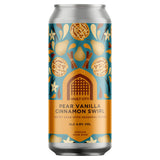 Pear and Vanilla Swirl Modern Sour Beer 440ml