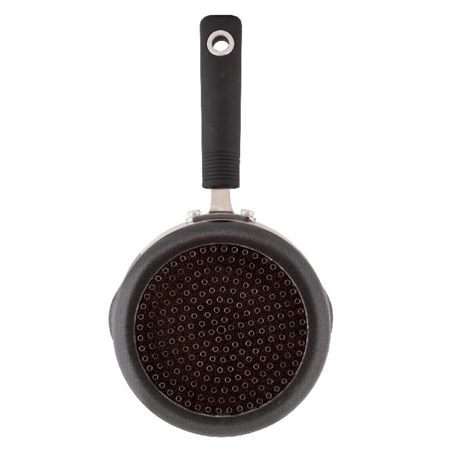 Sainsbury's Home 18cm Aluminium Saucepan (British brand)