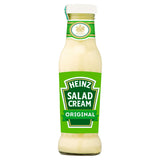 Heinz salad cream 285g, UK version