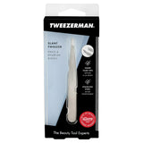 Tweezerman slant tweezer classic grooming tool (British brand)