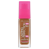 Collection Cocoa Warm Foundation 27ml - British product