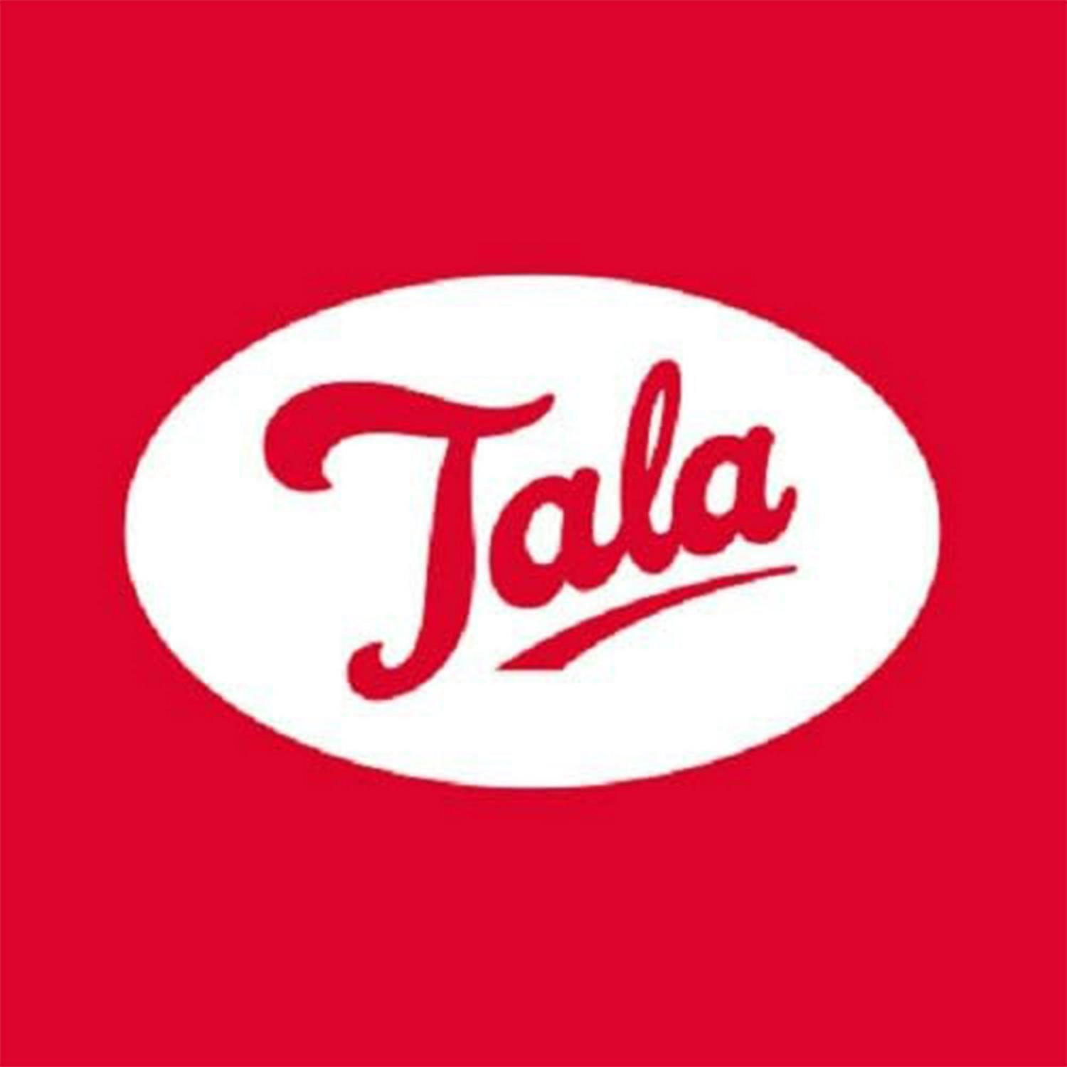 Tala Stainless Steel Spatula Set 3 Piece (British brand)
